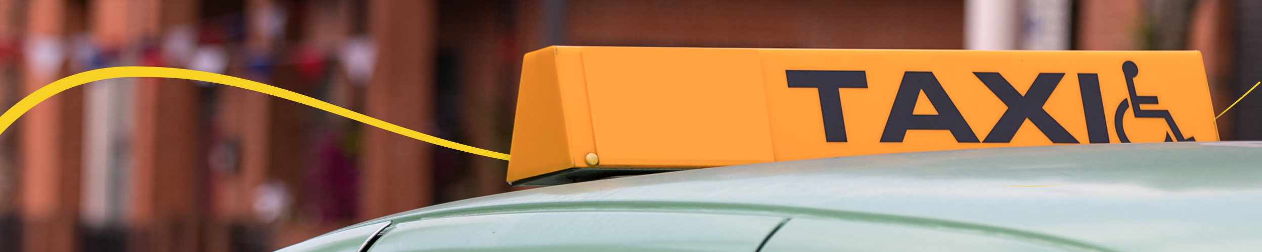 Option 1: Taxi Insurance (Car and Multi-Seater)